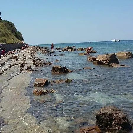 City Center Piran