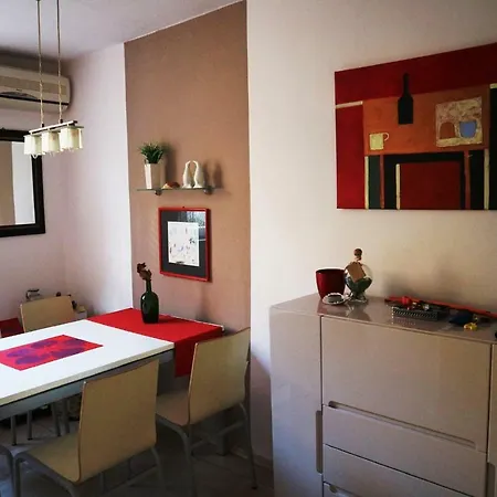 City Center Apartment Piran