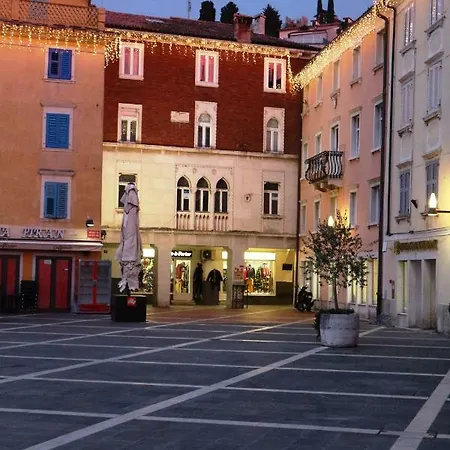 Apartment City Center Piran