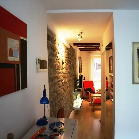 Apartment City Center